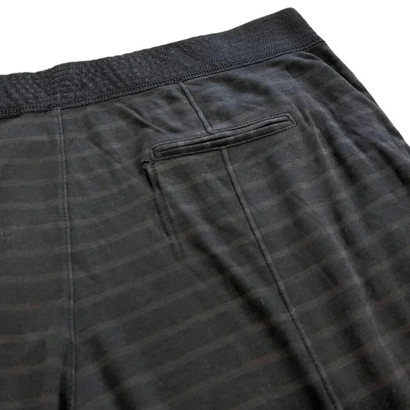 T Alexander Wang Striped Jogger Pants 36x30 - Picture 5 of 6